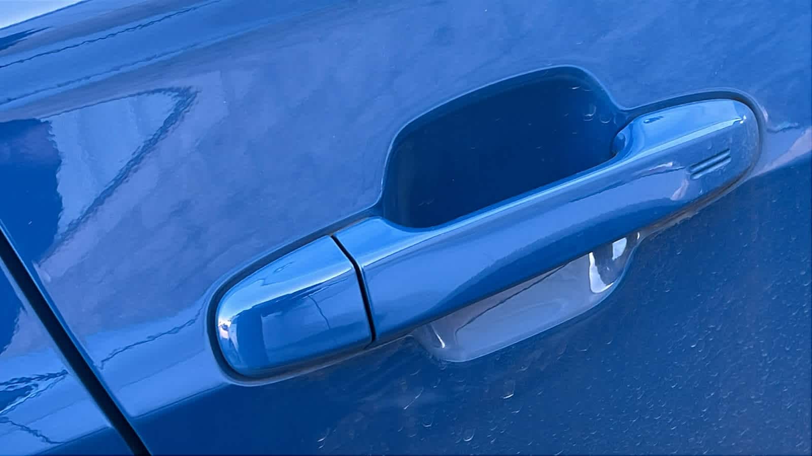 Thumbnail: 2023 Subaru Forester - 19