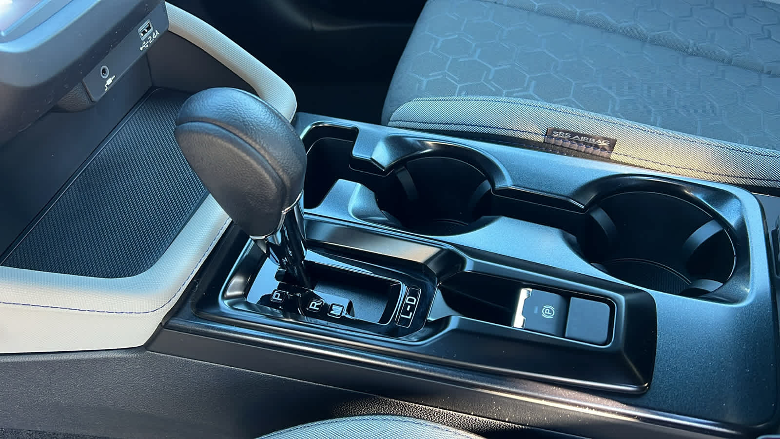 Thumbnail: 2026 Subaru Forester - 13