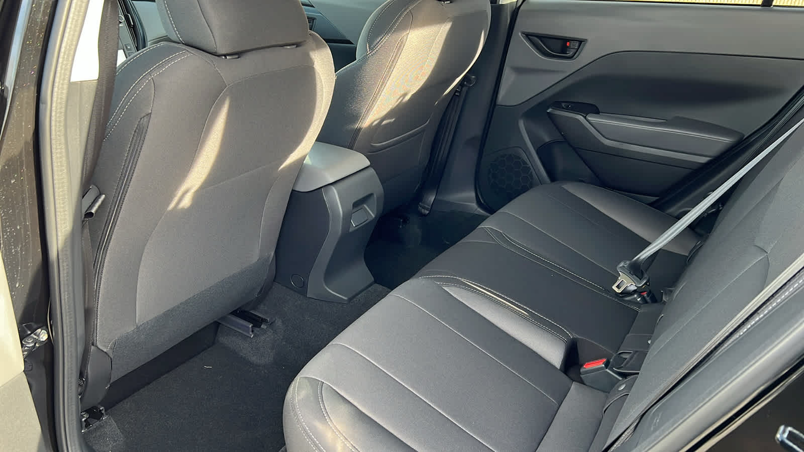 Thumbnail: 2026 Subaru Crosstrek - 24