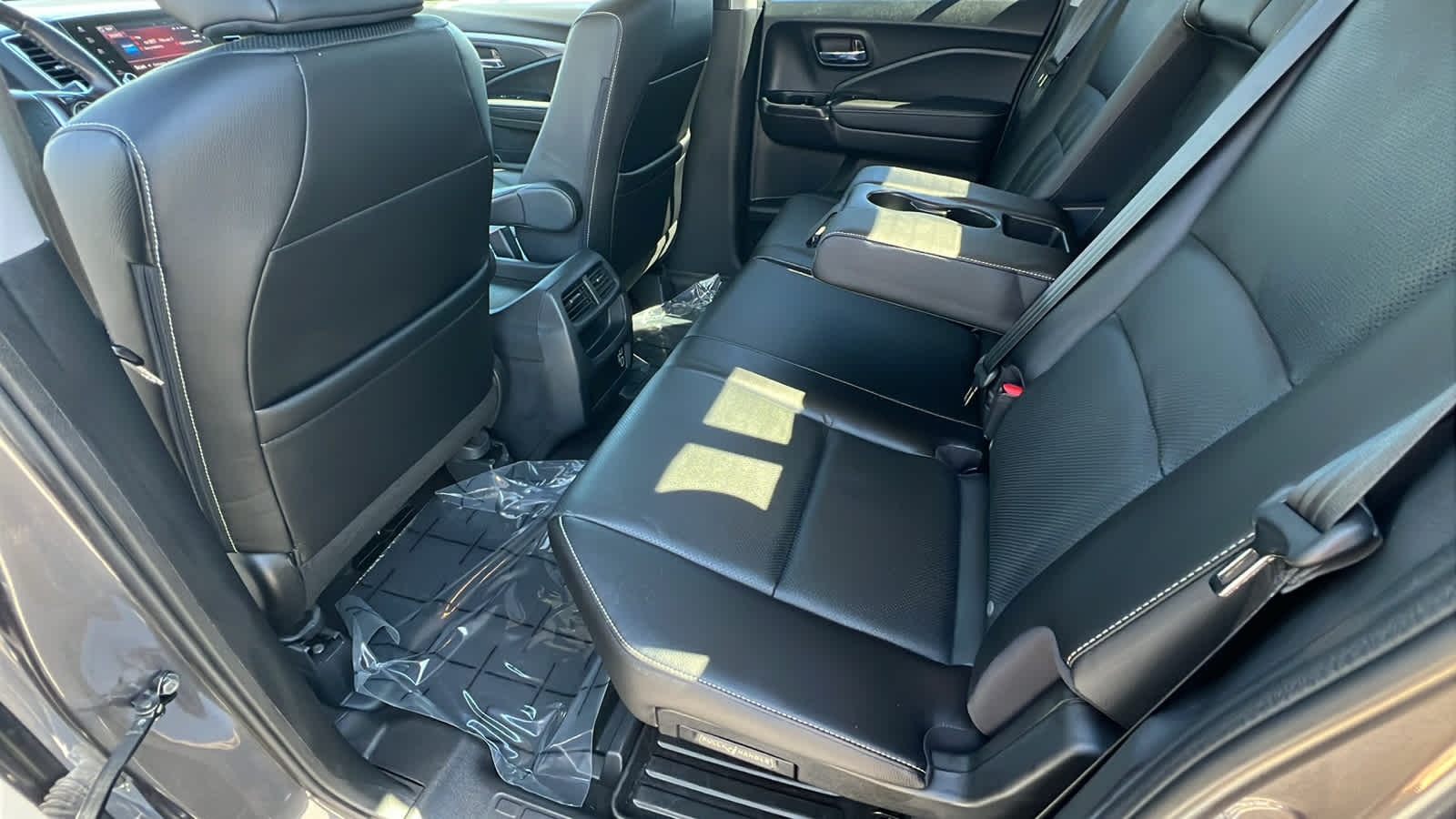 Thumbnail: 2023 Honda Ridgeline - 24