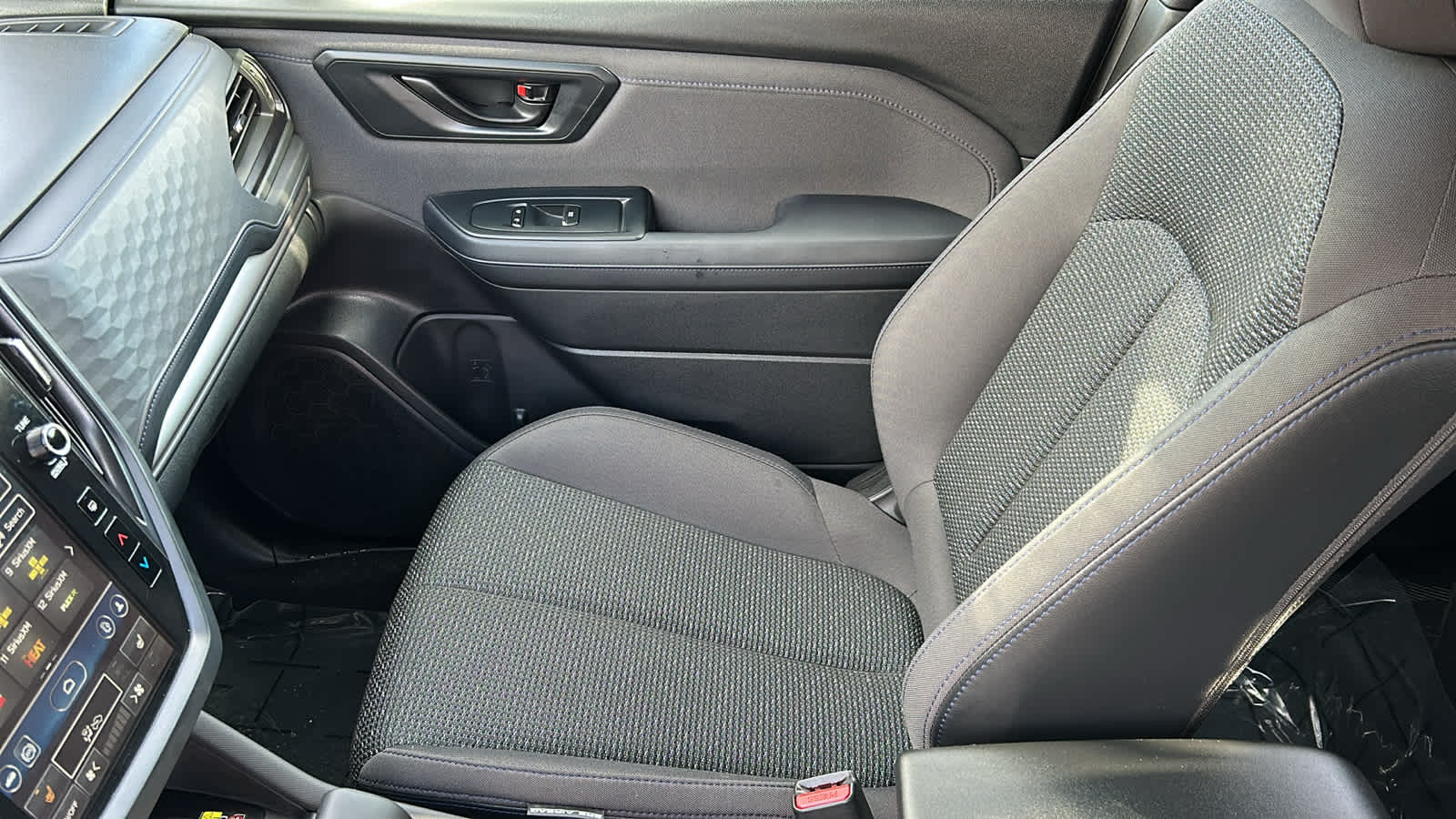 Thumbnail: 2025 Subaru Forester - 13