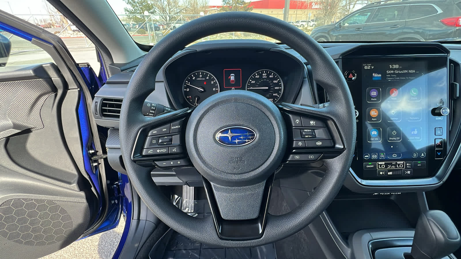 Thumbnail: 2026 Subaru Crosstrek - 18