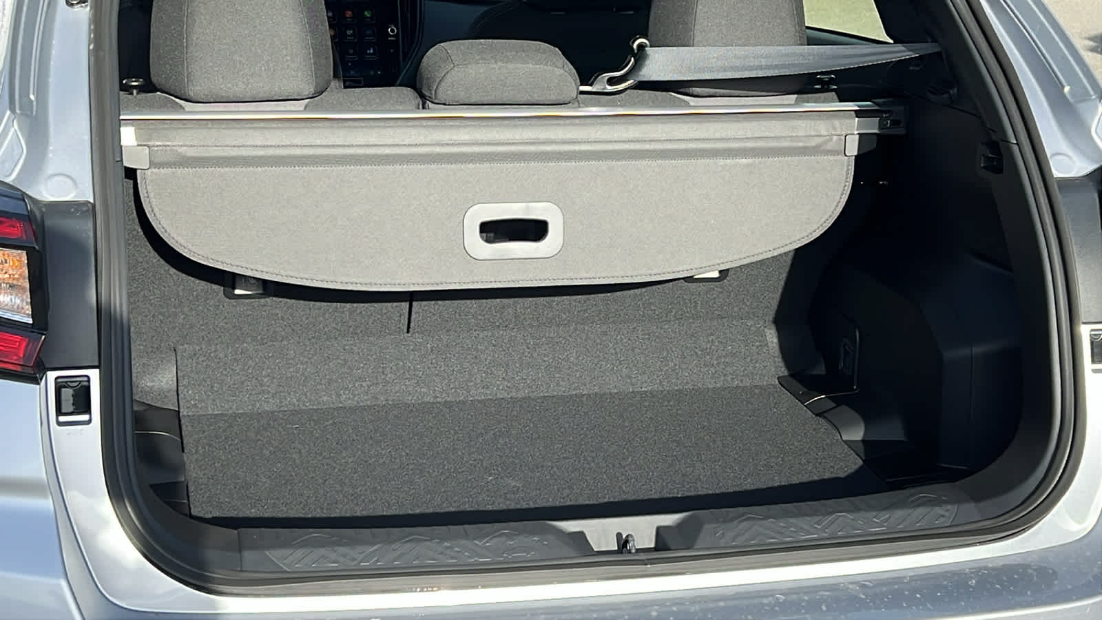 Thumbnail: 2026 Subaru Impreza - 27