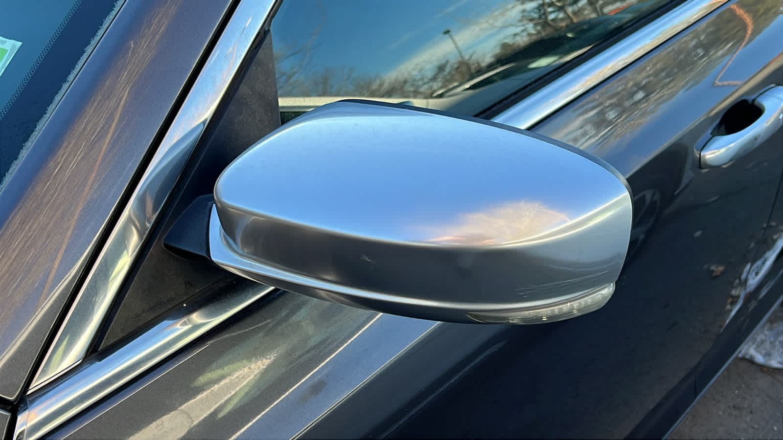 Thumbnail: 2016 Chrysler 300 - 19