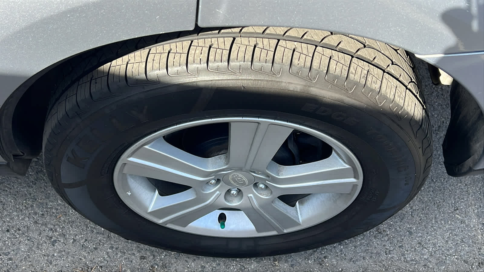 Thumbnail: 2012 Subaru Forester - 16