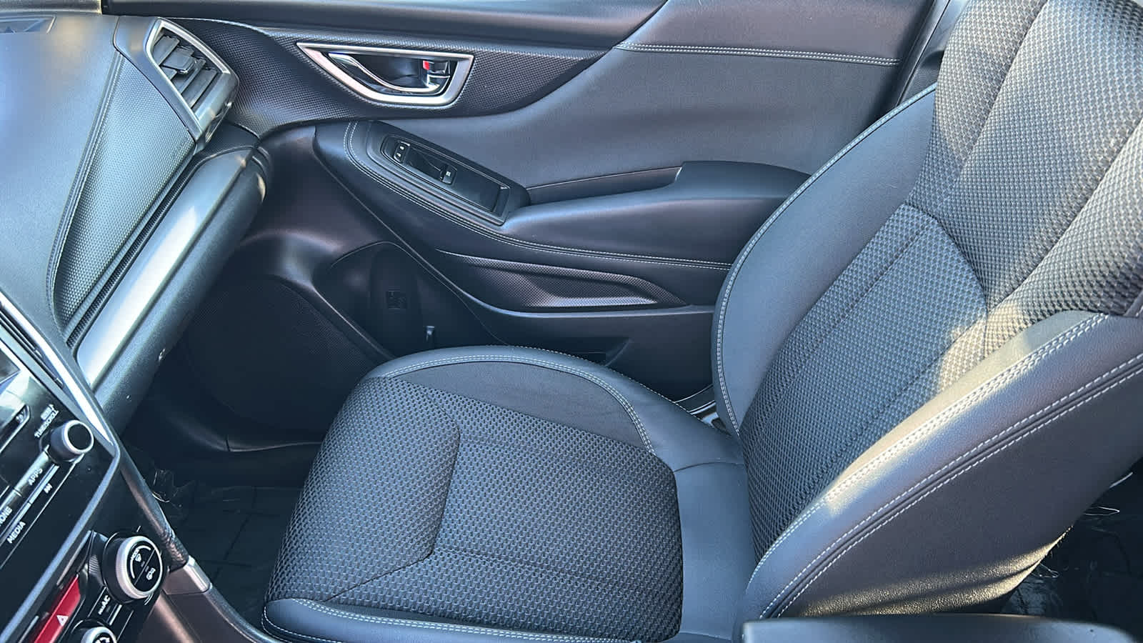 Thumbnail: 2021 Subaru Forester - 12