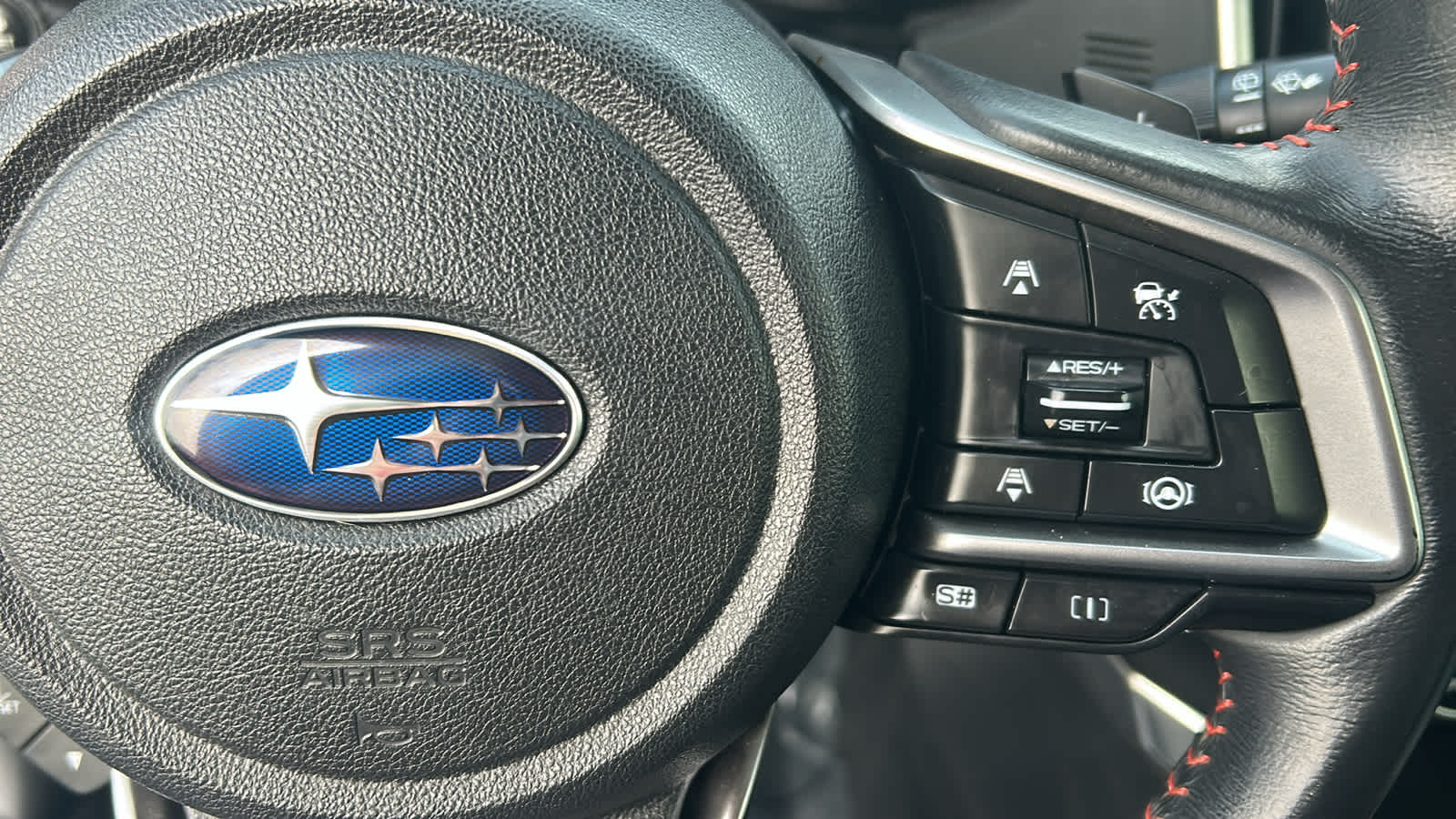 Thumbnail: 2020 Subaru Forester - 21