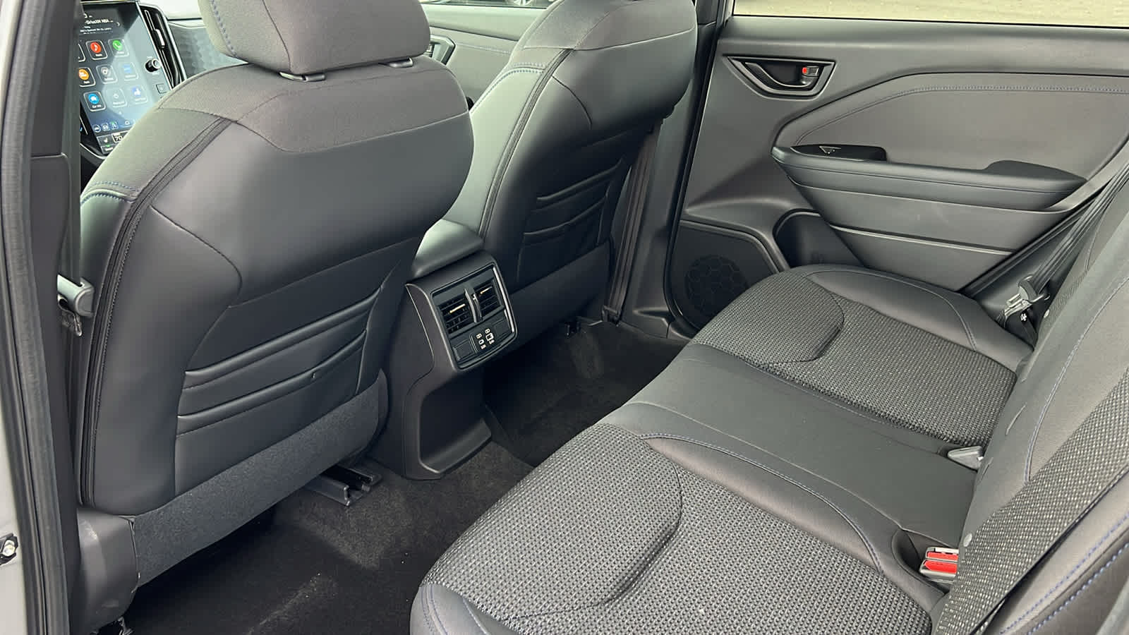 Thumbnail: 2026 Subaru Forester - 24