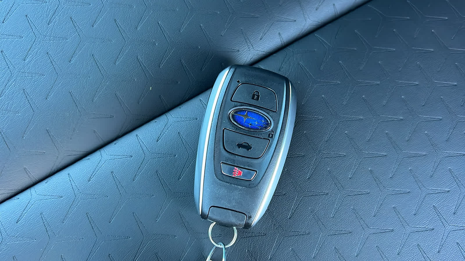 Thumbnail: 2026 Subaru Outback - 29