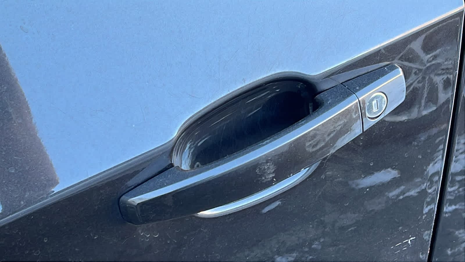 Thumbnail: 2013 Chevrolet Sonic - 5