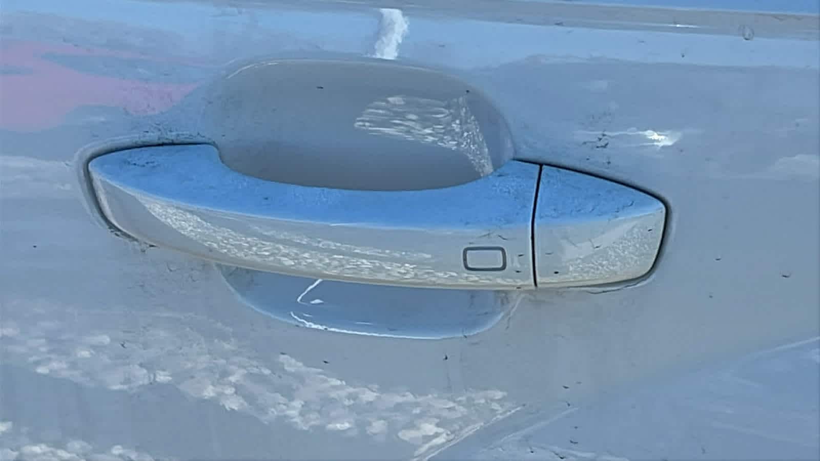 Thumbnail: 2020 Audi Q7 - 18