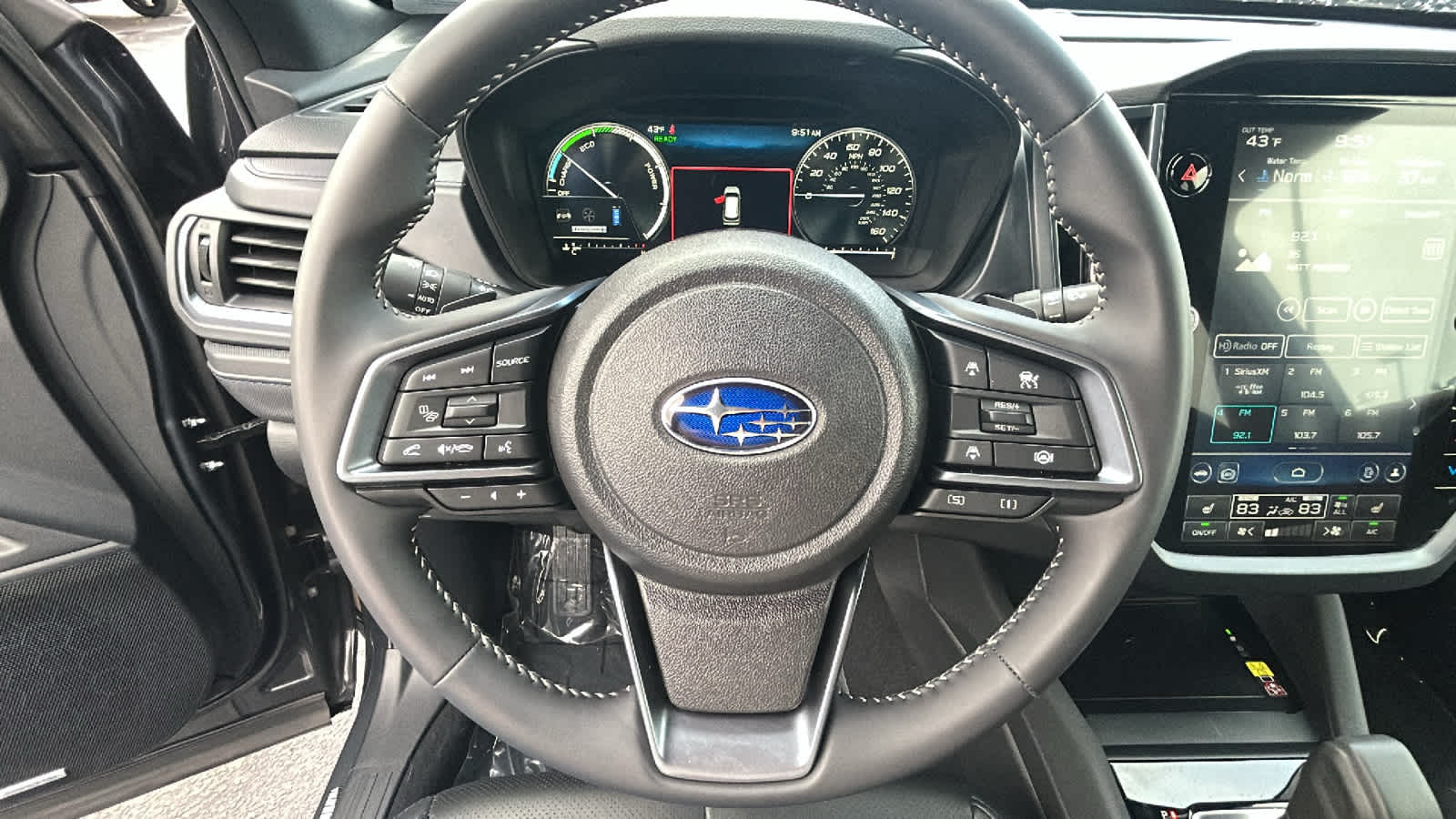 Thumbnail: 2025 Subaru Forester - 19