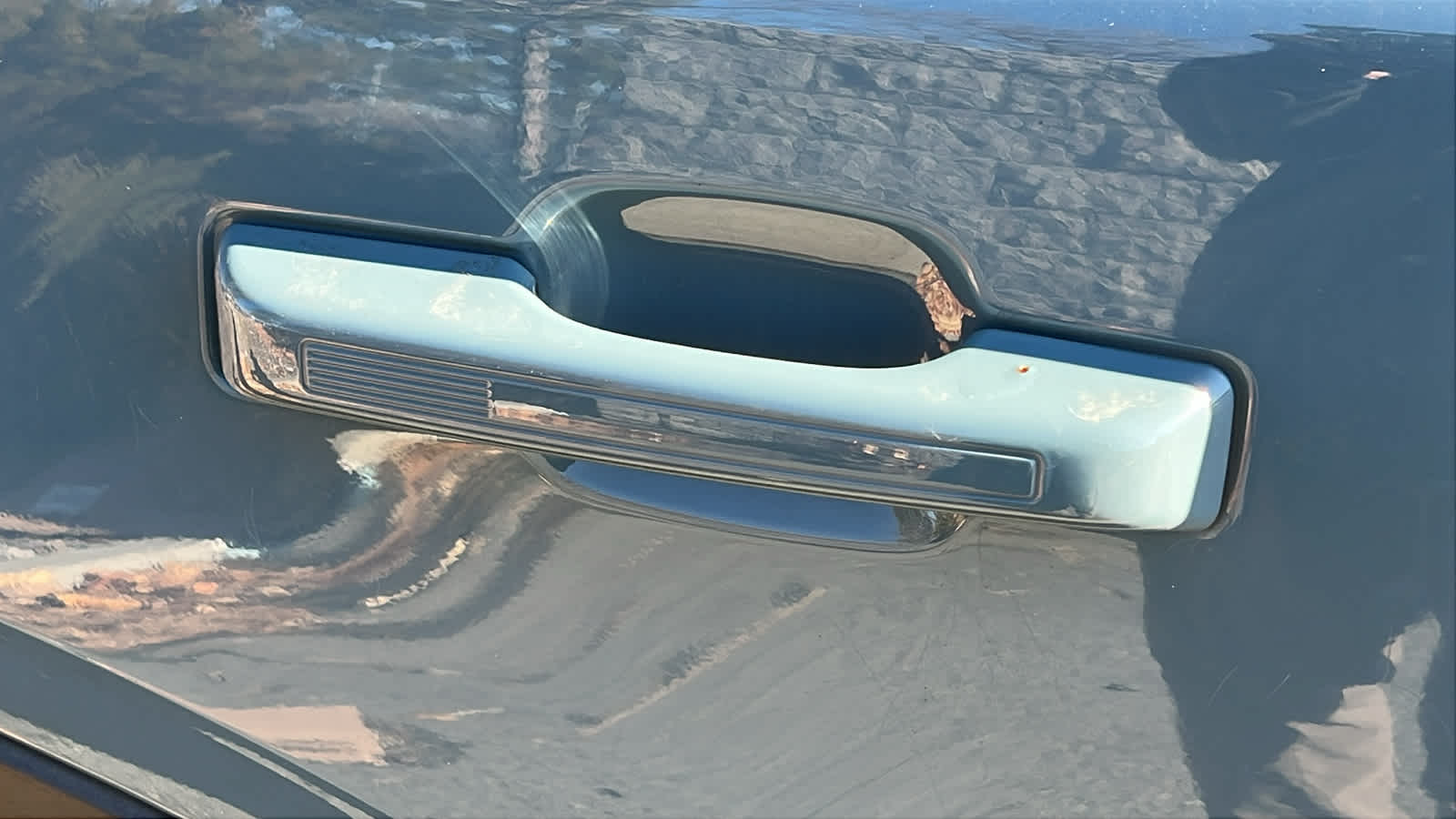 Thumbnail: 2022 Ford Bronco Sport - 8