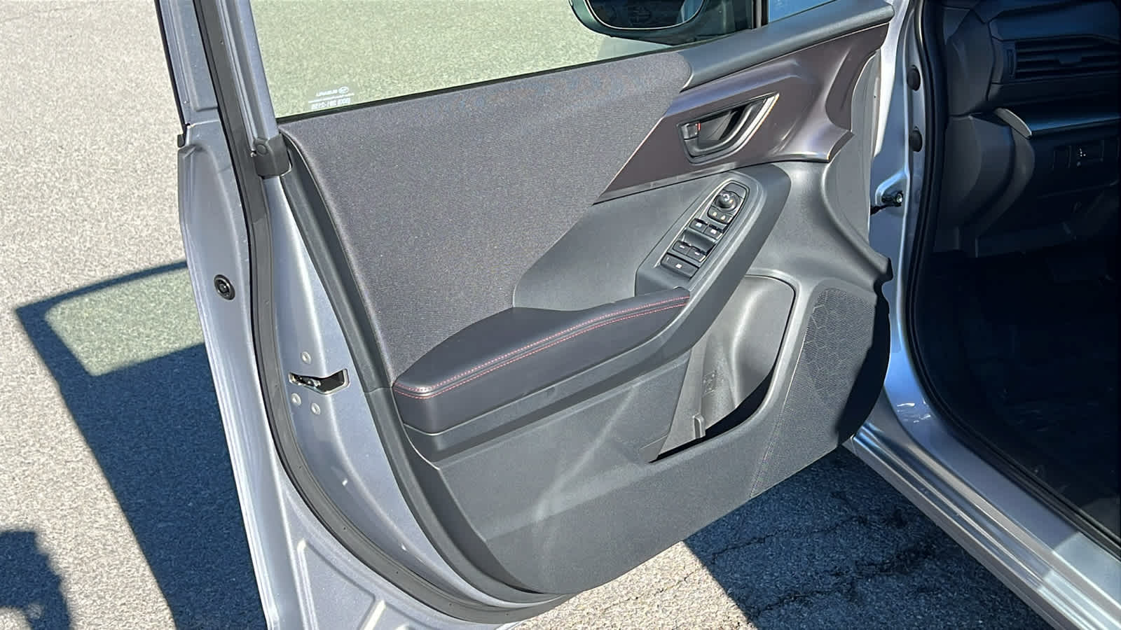 Thumbnail: 2026 Subaru Impreza - 23