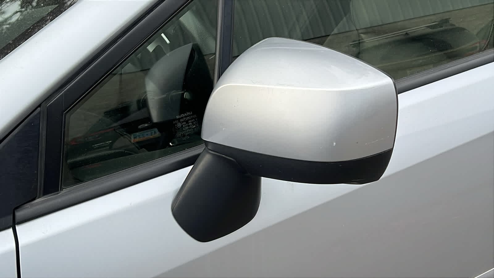 Thumbnail: 2013 Subaru XV Crosstrek - 4