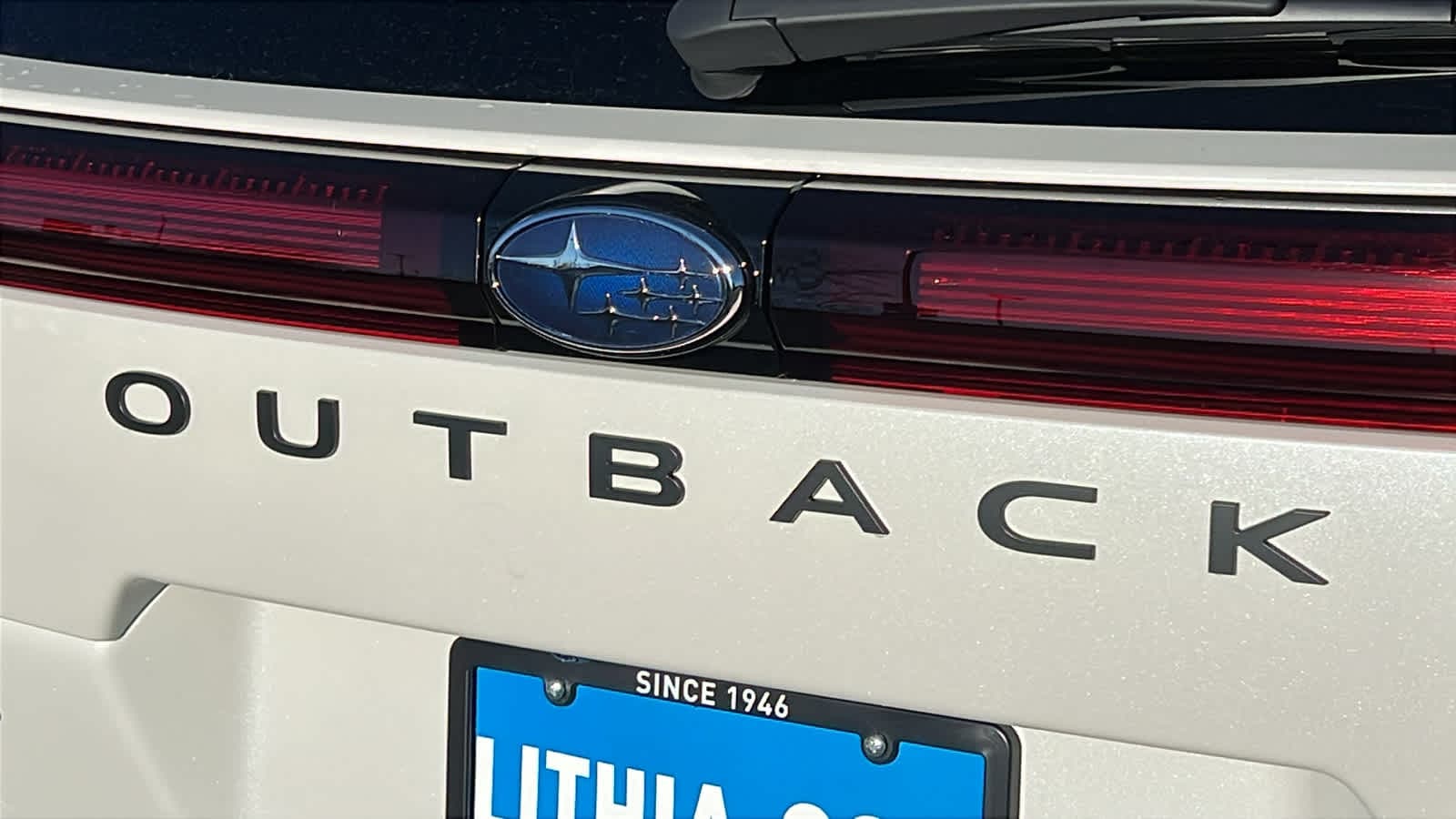Thumbnail: 2026 Subaru Outback - 28