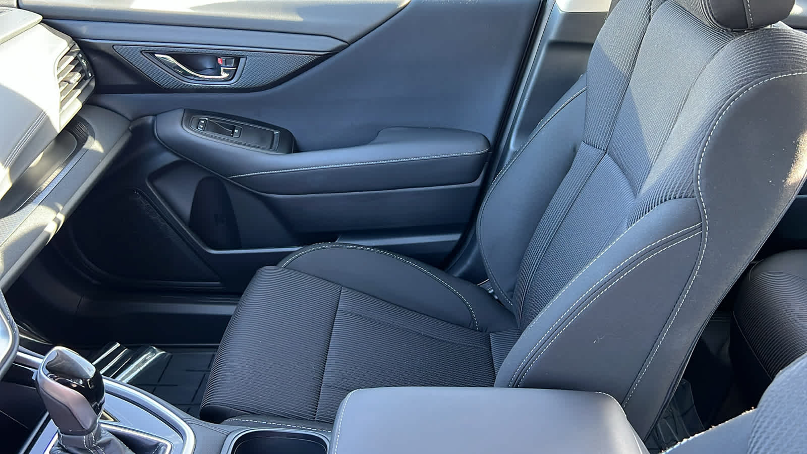 Thumbnail: 2025 Subaru Legacy - 12