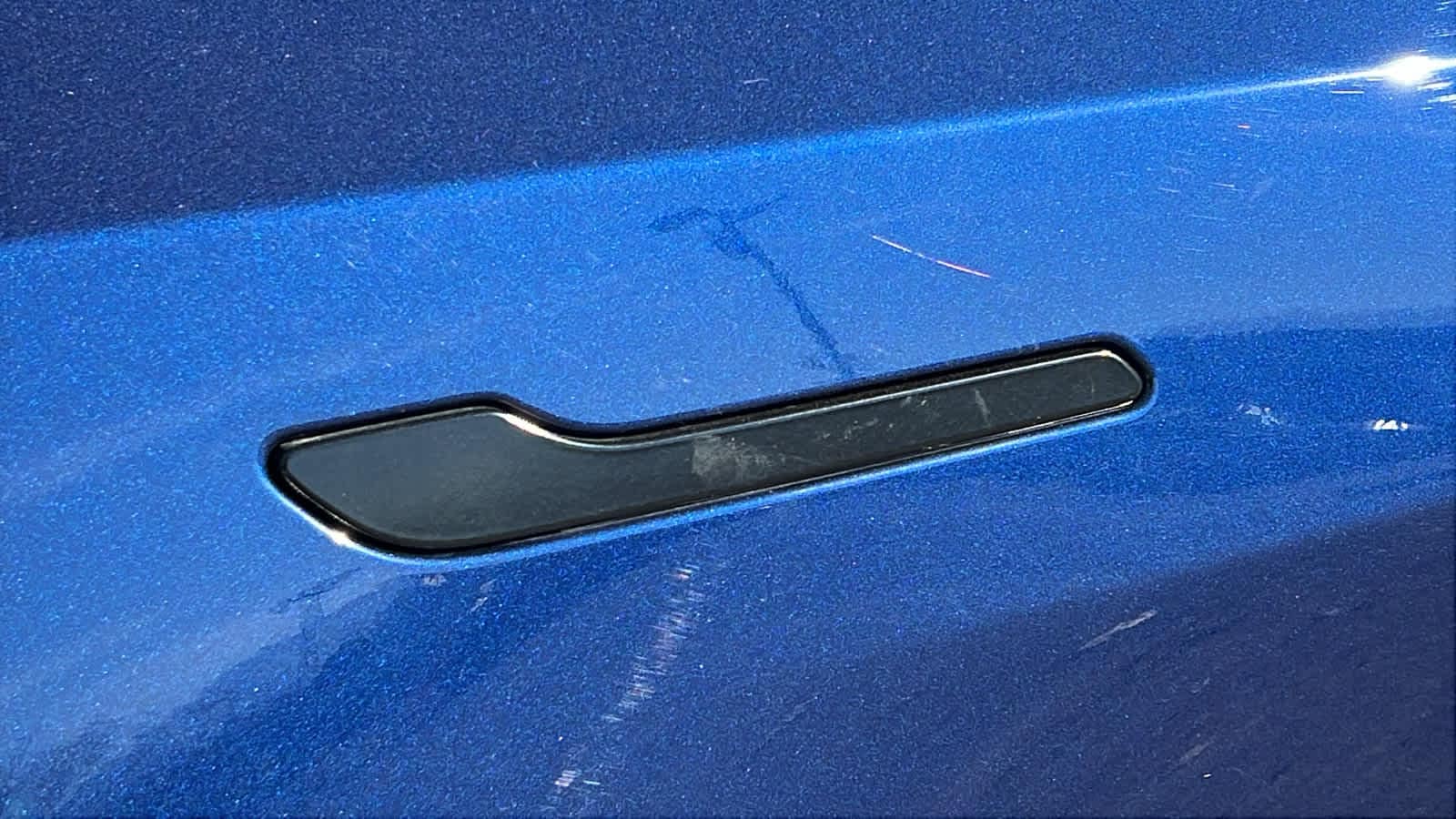 Thumbnail: 2021 Tesla Model Y - 8