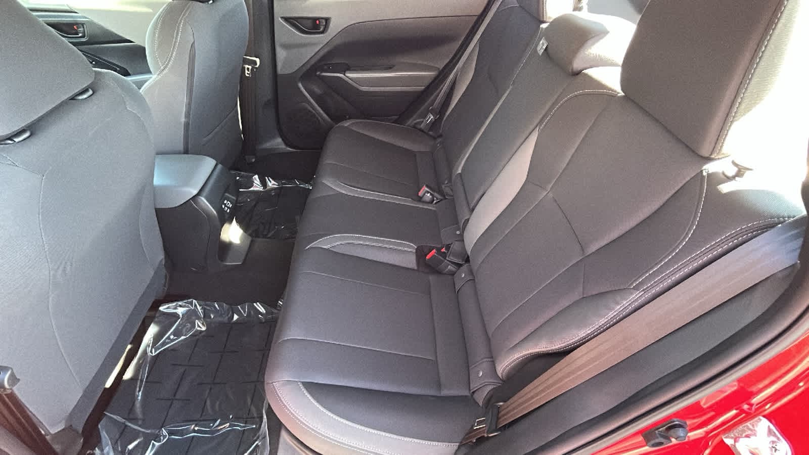 Thumbnail: 2025 Subaru Crosstrek - 25