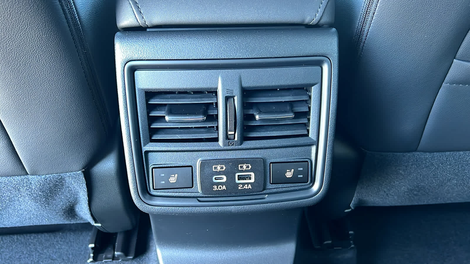 Thumbnail: 2026 Subaru Outback - 25