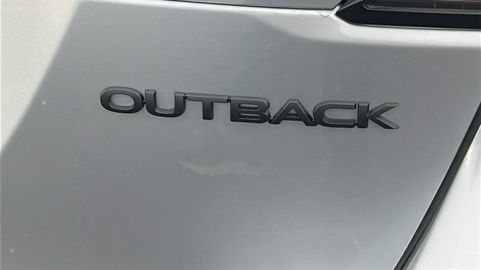 Thumbnail: 2025 Subaru Outback - 28