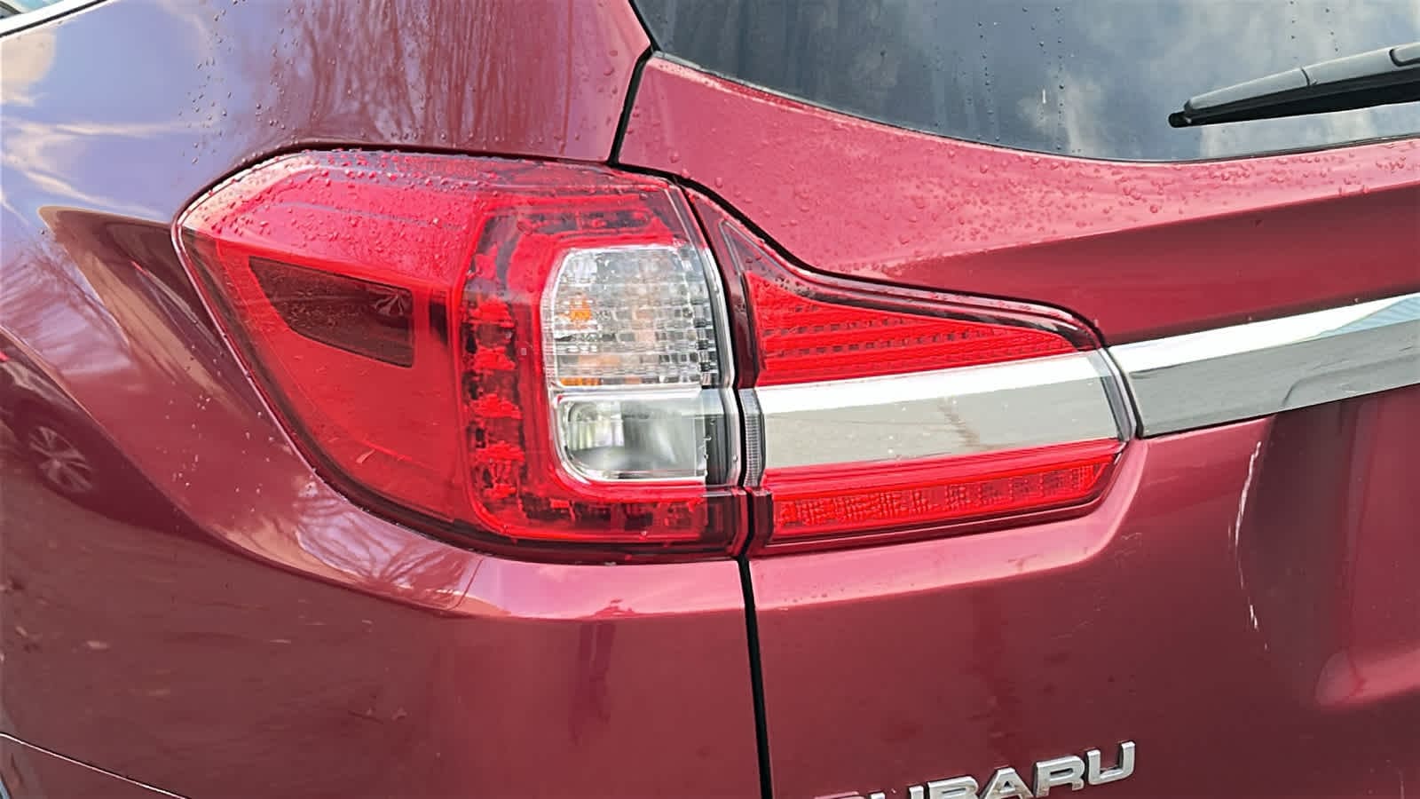 Thumbnail: 2020 Subaru Ascent - 9