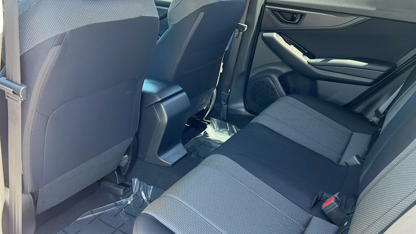 Thumbnail: 2021 Subaru Crosstrek - 24