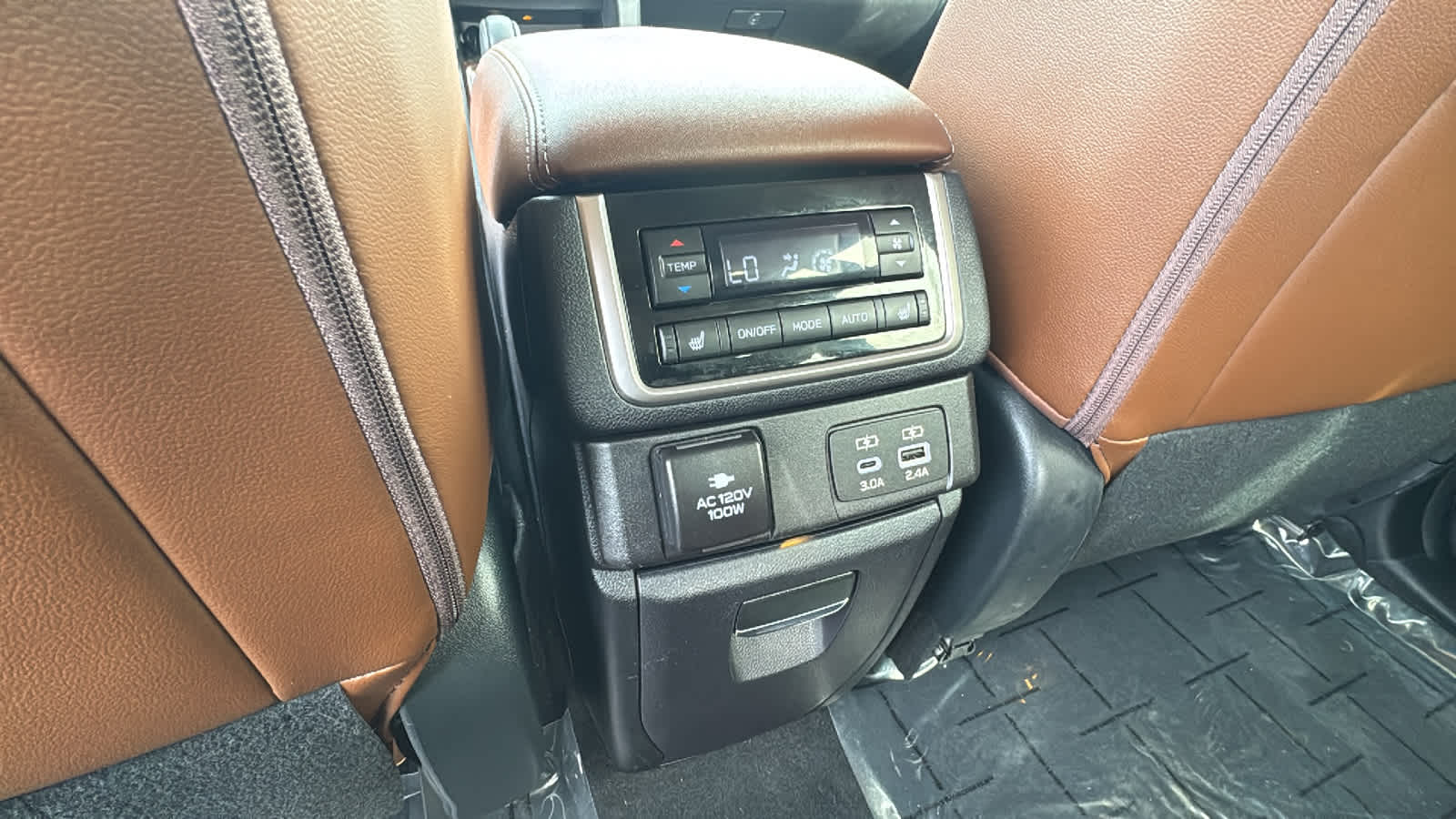 Thumbnail: 2023 Subaru Ascent - 26