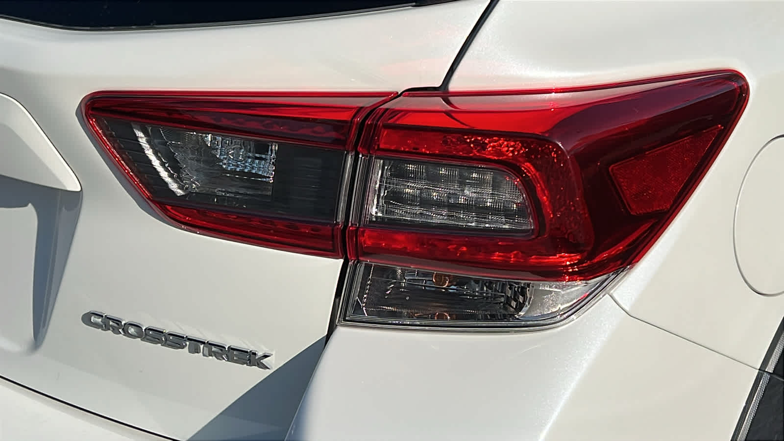 Thumbnail: 2023 Subaru Crosstrek - 13