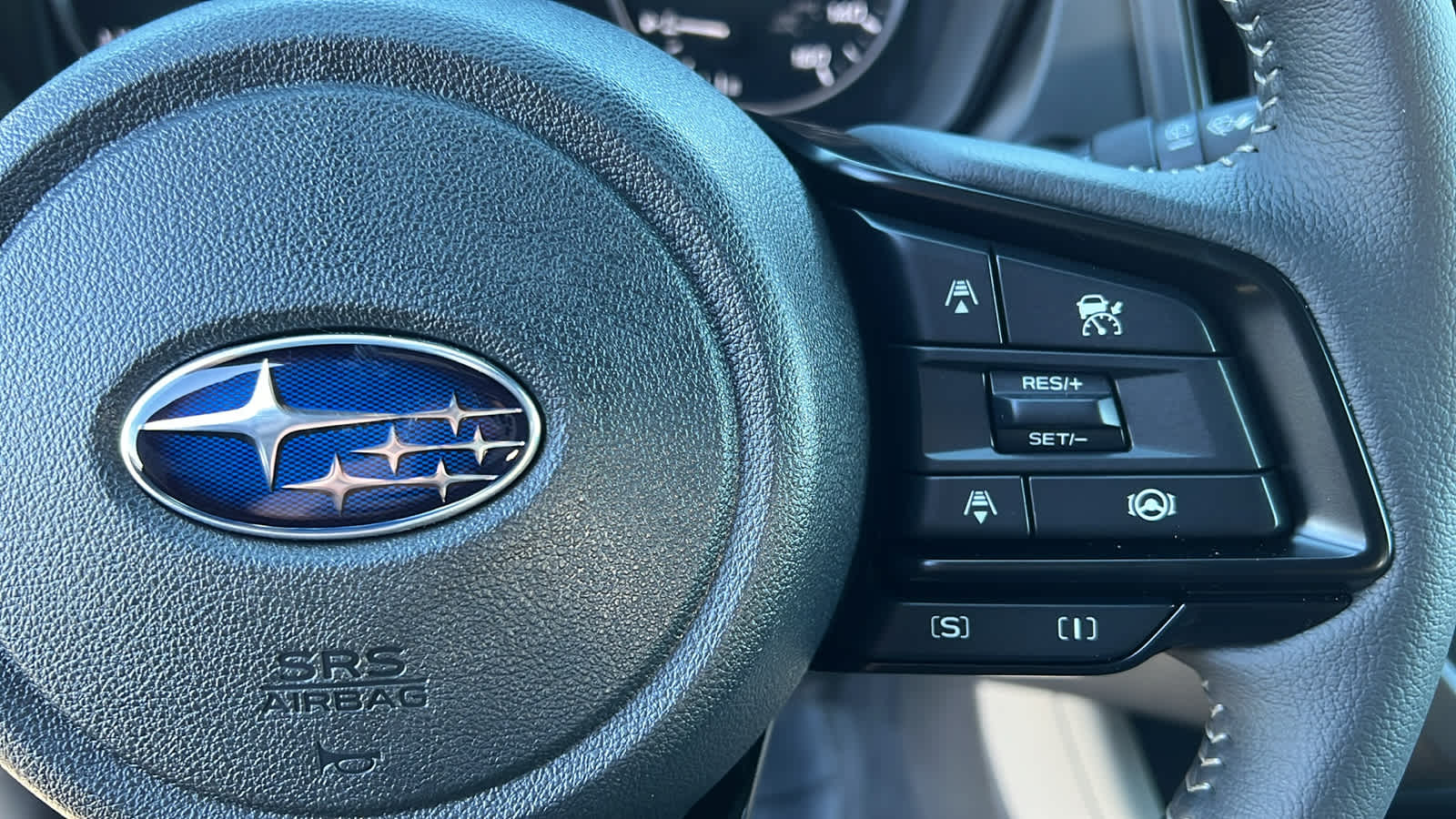 Thumbnail: 2026 Subaru Forester - 20