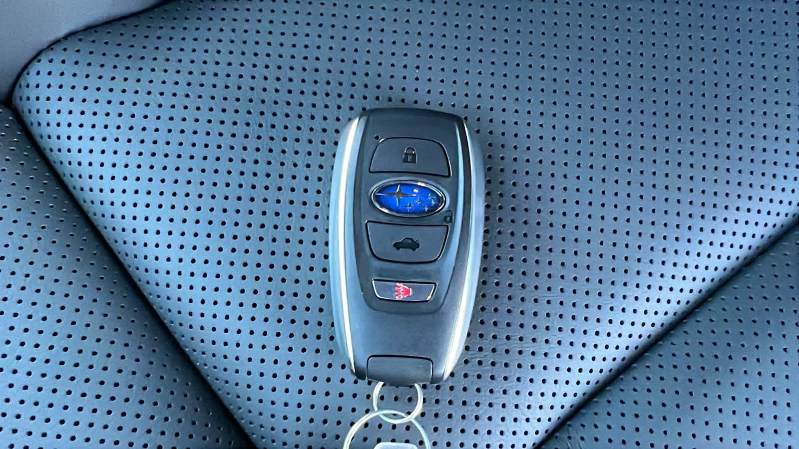 Thumbnail: 2026 Subaru Outback - 29