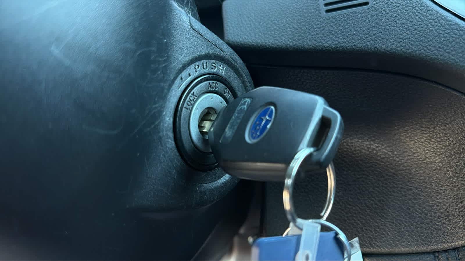 Thumbnail: 2021 Subaru Impreza - 18