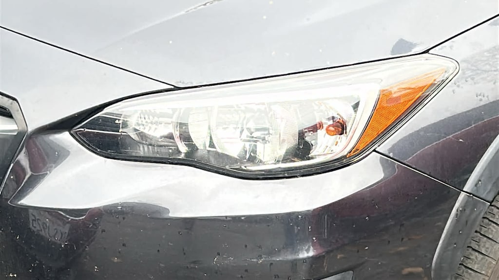 Used 2019 Subaru Crosstrek 2.0i Premium SUV