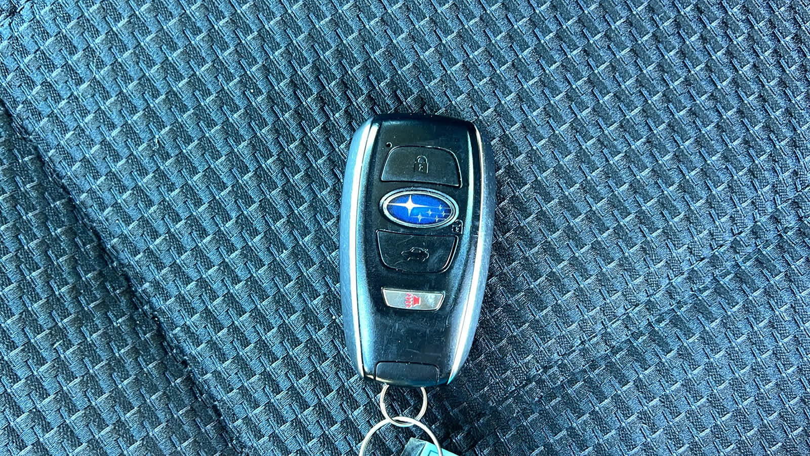 Thumbnail: 2023 Subaru Forester - 30