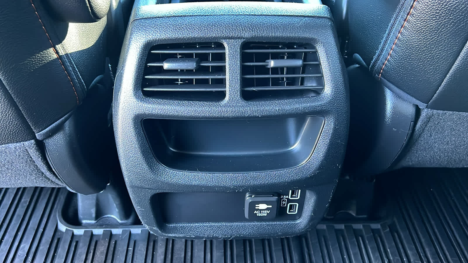 Thumbnail: 2022 Honda Passport - 25