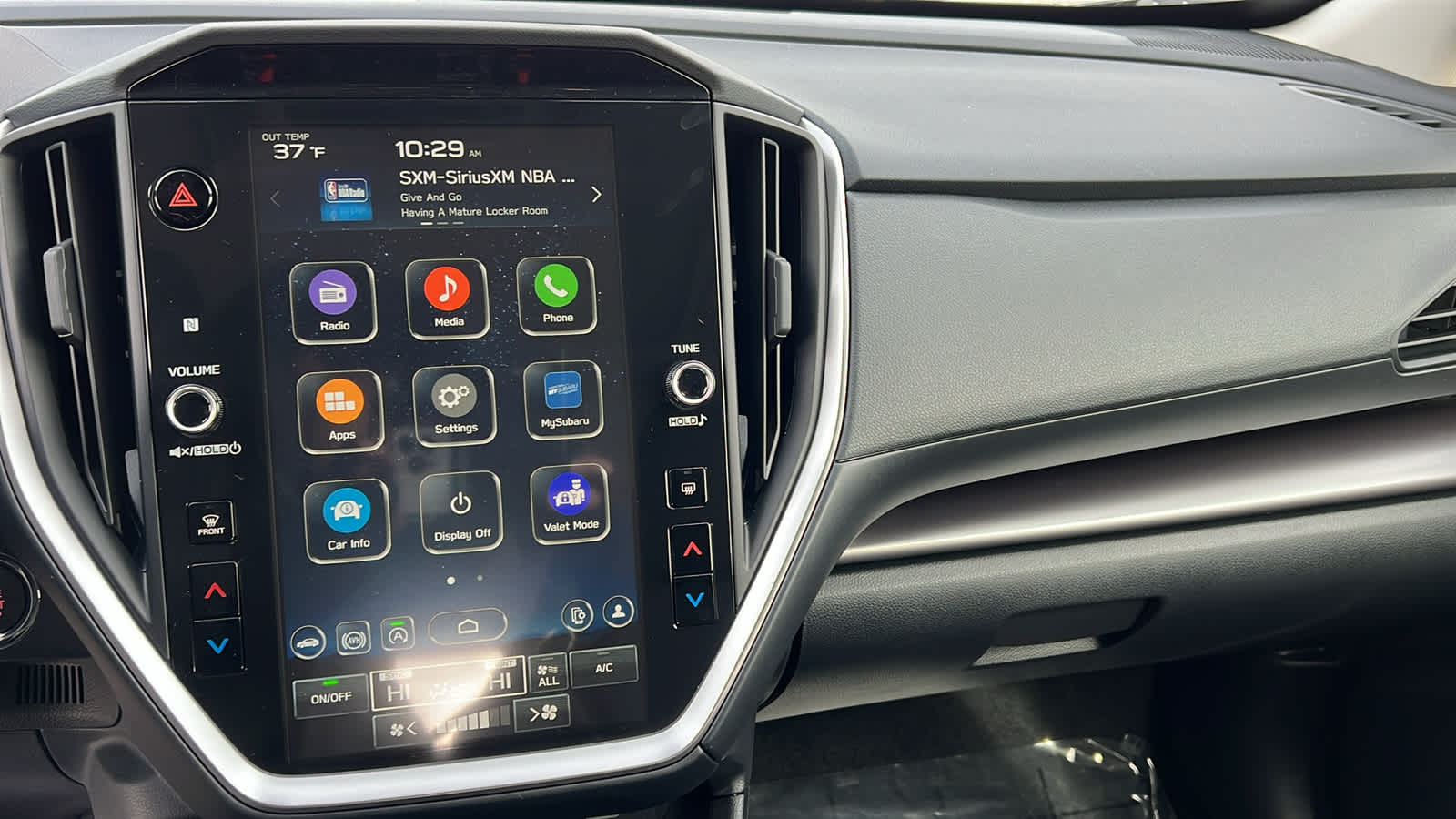 Thumbnail: 2026 Subaru Impreza - 15