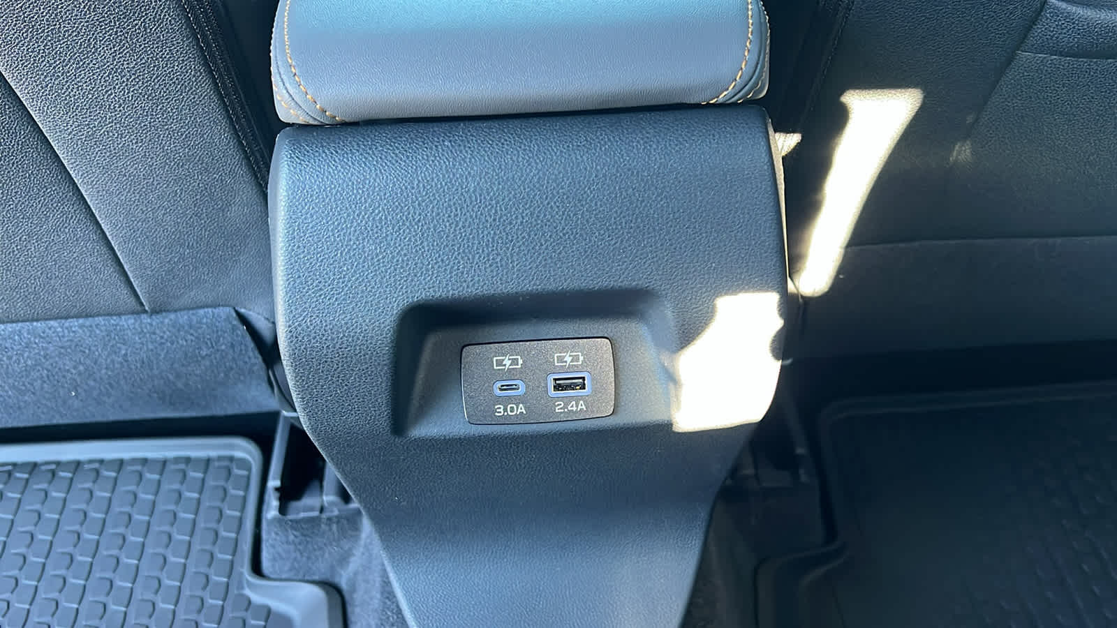 Thumbnail: 2026 Subaru Crosstrek - 25