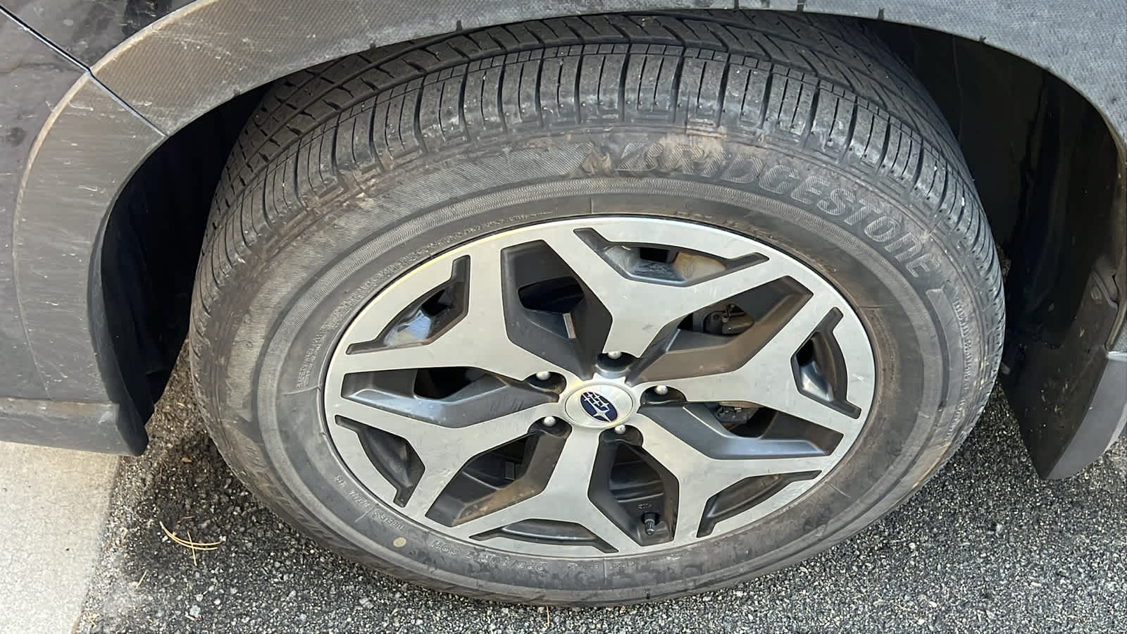 Thumbnail: 2024 Subaru Forester - 3