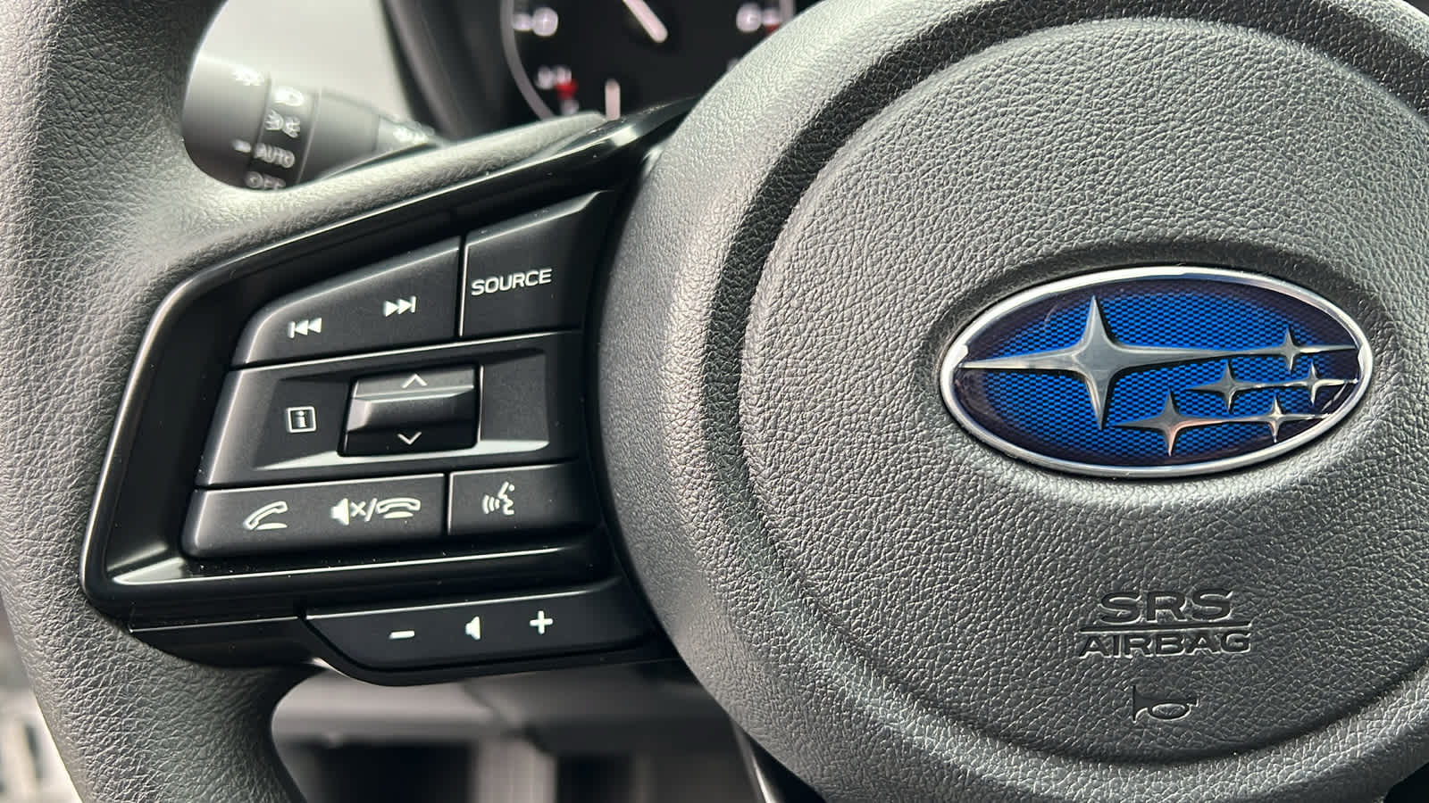 Thumbnail: 2026 Subaru Crosstrek - 19