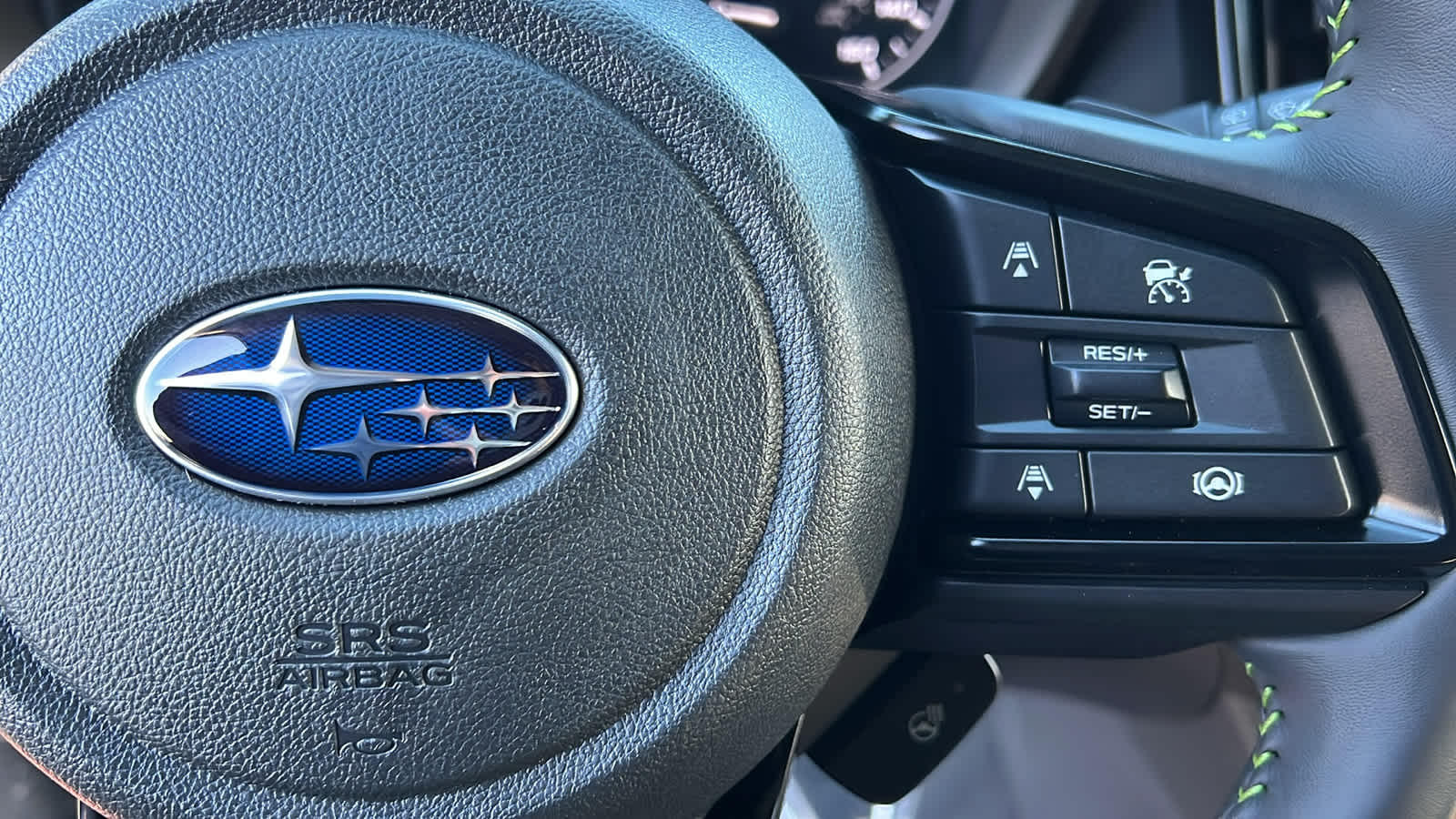 Thumbnail: 2026 Subaru Ascent - 20