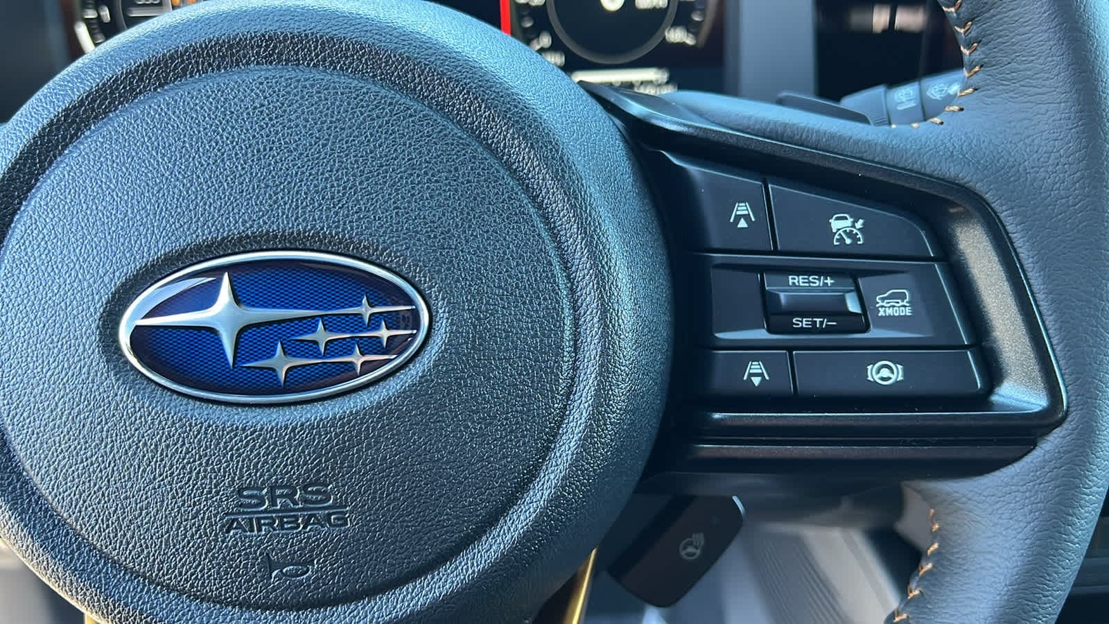 Thumbnail: 2026 Subaru Outback - 20