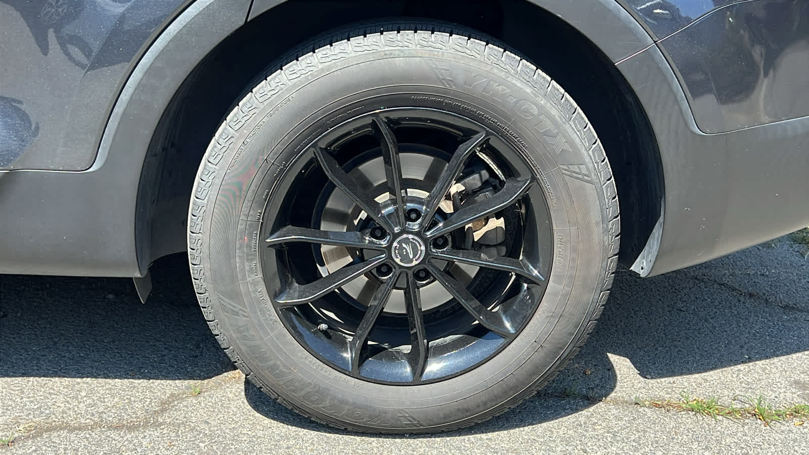2020 Kia Telluride LX 15