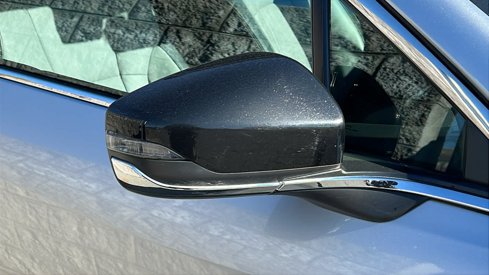 Thumbnail: 2024 Subaru Outback - 6