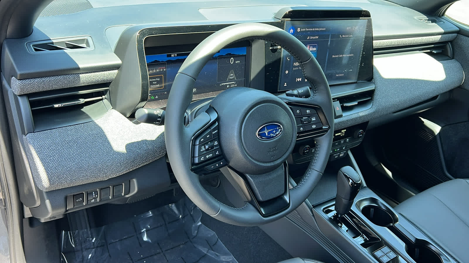 Thumbnail: 2026 Subaru Outback - 10