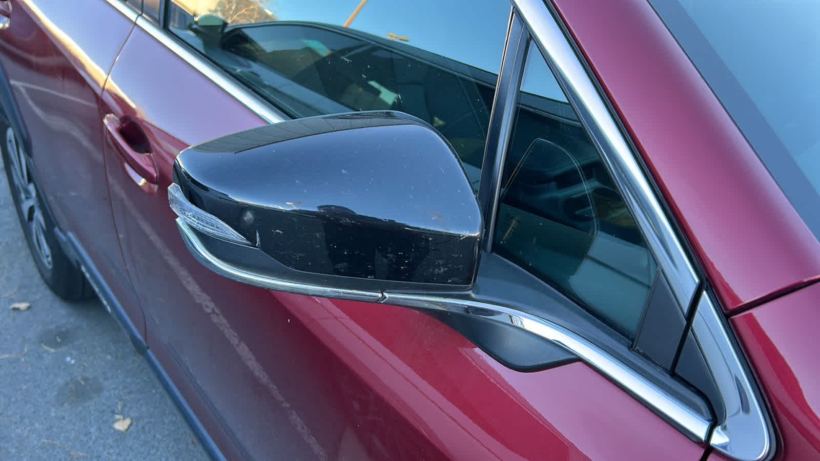 Thumbnail: 2023 Subaru Outback - 19