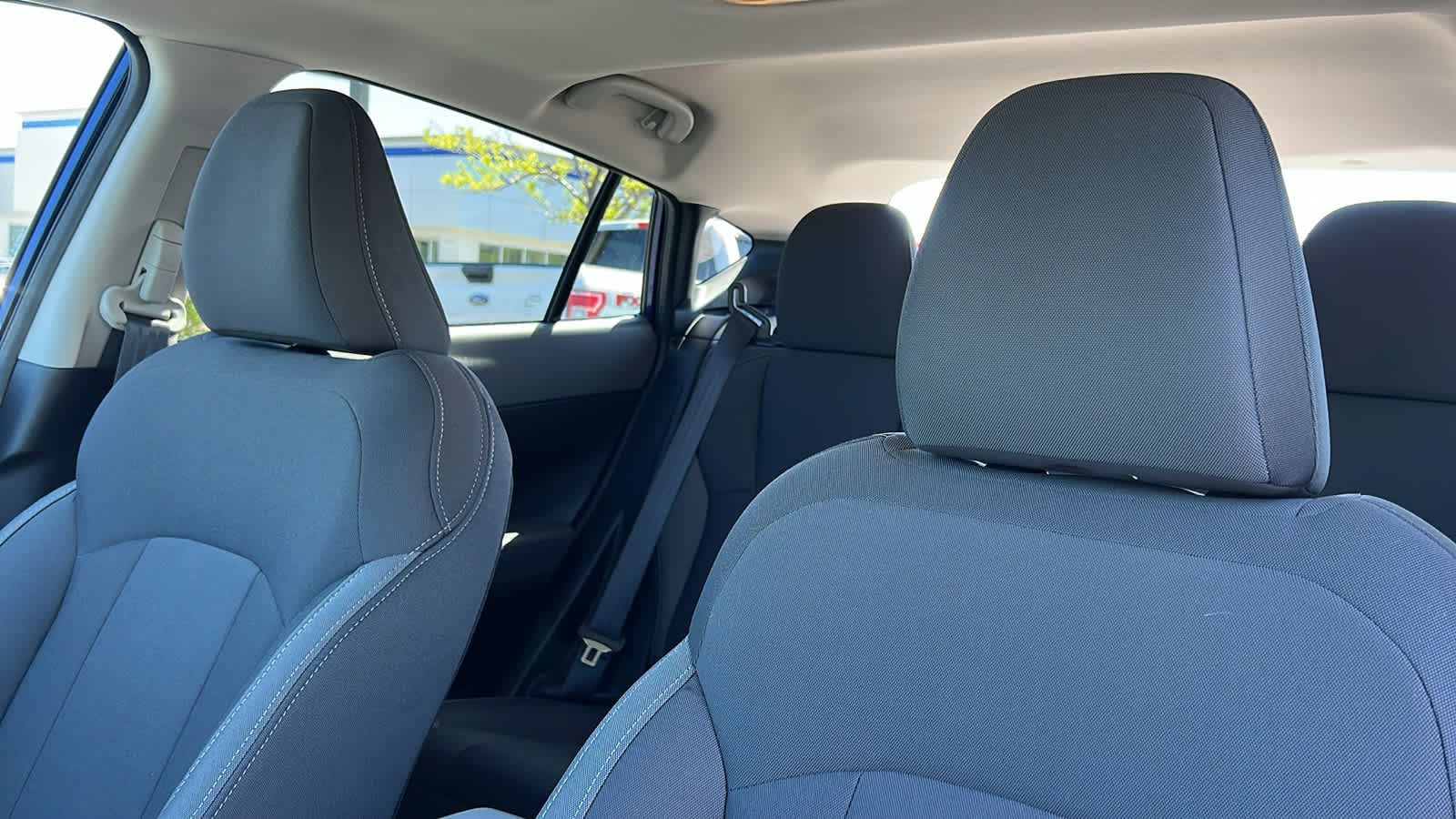 Thumbnail: 2026 Subaru Crosstrek - 12