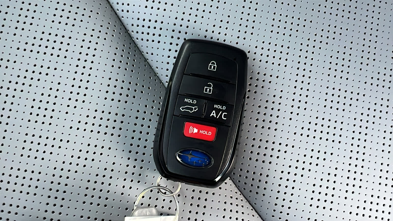 Thumbnail: 2026 Subaru Solterra - 29