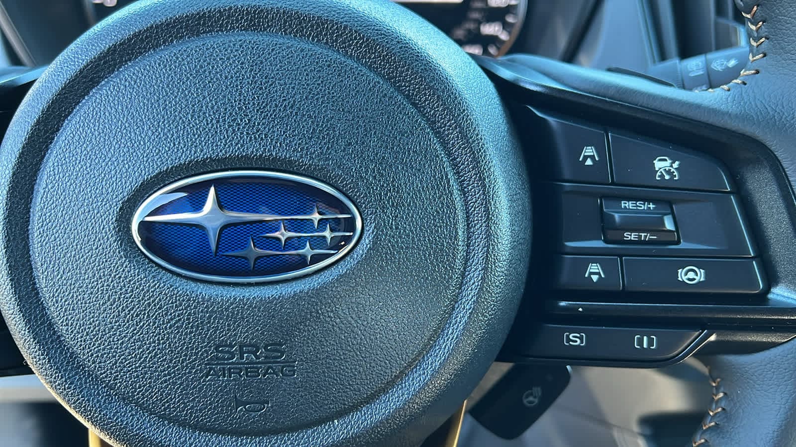 Thumbnail: 2026 Subaru Crosstrek - 20