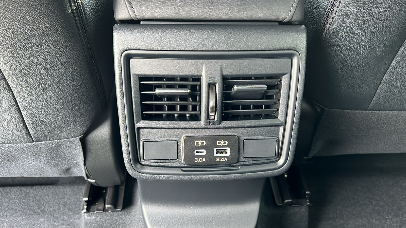 Thumbnail: 2026 Subaru Outback - 25