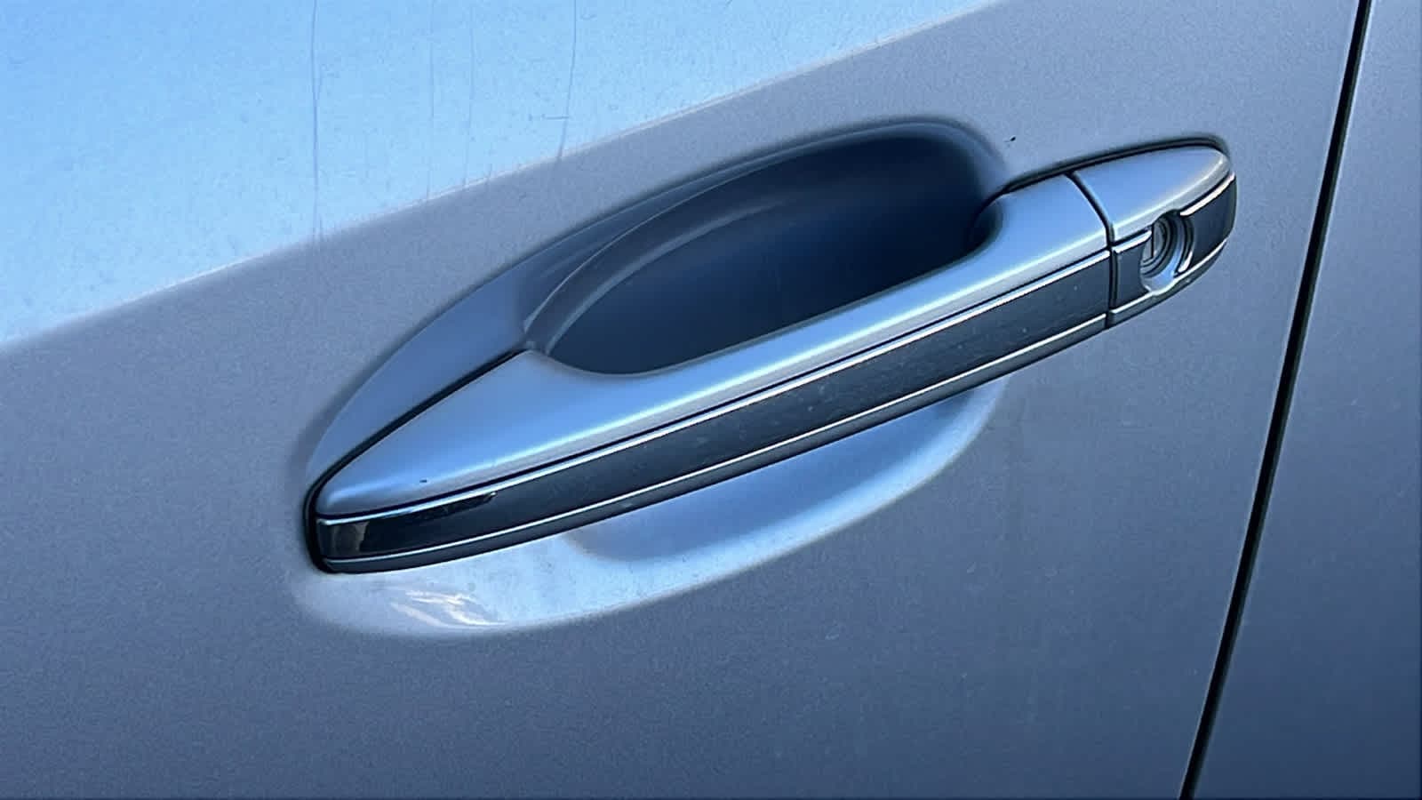 Thumbnail: 2015 Subaru Impreza - 5